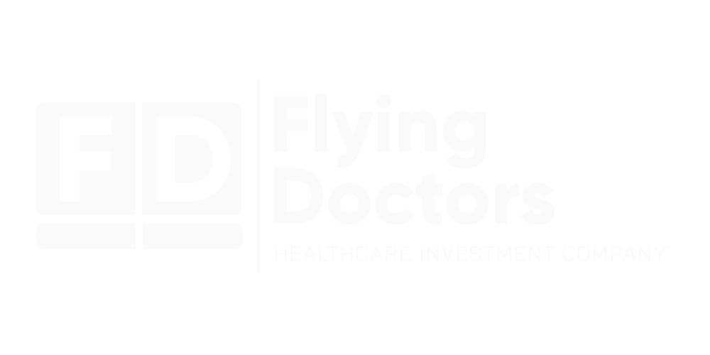 flying doctors
